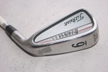 Titleist 775.CB (Light, Stahl) Eisen 6