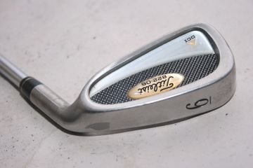 Titleist DCI 822 Oversize (Stiff, Stahl) Eisen 6