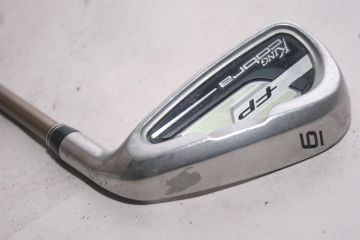 Cobra FP 2008 (Light, Graphit) Eisen 6