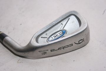Cobra CXI SF (Light, Graphit) Eisen 6