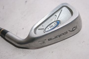 Cobra CXI SF (Light, Graphit) Eisen 6