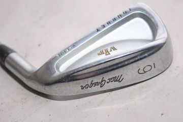 MacGregor VIP V-Foil 1025 C (Regular, Stahl) Eisen 6