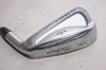 MacGregor VIP V-Foil 1025 CM (Regular, Stahl) Eisen 6