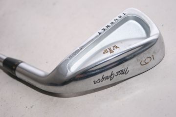 MacGregor VIP V-Foil 1025 C (Regular, Stahl) Eisen 6