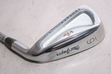 MacGregor VIP V-Foil 1025 C (Regular, Stahl) Eisen 6