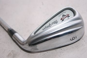 MacGregor V-Foil M455 (Regular, Stahl, +0.25 inch, 2° upright) Eisen 6