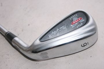 MacGregor V-Foil M565 (Stiff, Stahl) Eisen 6