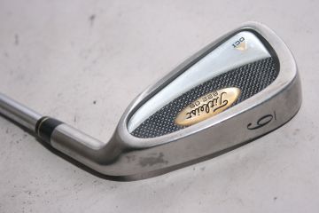 Titleist DCI 822 Oversize (Regular, Stahl) Eisen 6