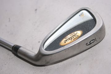Titleist DCI 822 Oversize (Regular, Stahl) Eisen 6