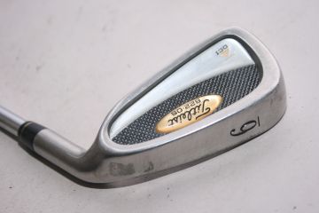 Titleist DCI 822 Oversize (Regular, Stahl) Eisen 6