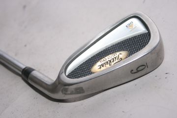 Titleist DCI 822 Oversize (Regular, Stahl) Eisen 6