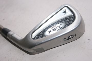 Titleist DCI 762 (Stiff, Graphit) Eisen 6