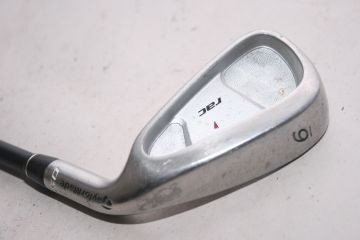 TaylorMade RAC OS (Regular, Graphit) Eisen 6