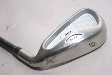 TaylorMade RAC OS 2005 (Regular, Graphit, 2° upright) Eisen 6