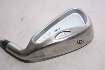 TaylorMade RAC OS 2005 (Regular, Stahl) Eisen 6