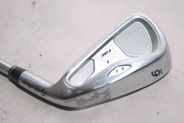 TaylorMade RAC LT 2005 (Regular, Stahl) Eisen 6