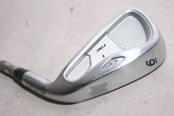TaylorMade RAC LT 2005 (Regular, Stahl, 2° upright) Eisen 6