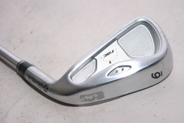 TaylorMade RAC LT 2005 (Regular, Stahl, 2° upright) Eisen 6