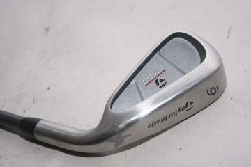 TaylorMade 200 Steel (Regular, Graphit) Eisen 6