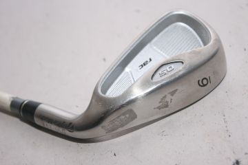TaylorMade RAC OS 2005 (Ladies, Graphit, 2° upright) Eisen 6