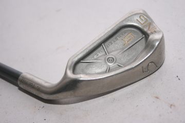 Ping ISI Nickel (Light, Graphit, +0.5 inch) Eisen 5