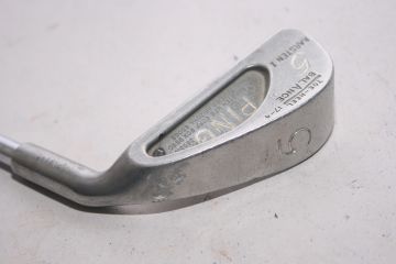 Ping Karsten I (Regular, Stahl, Black Dot) Eisen 5