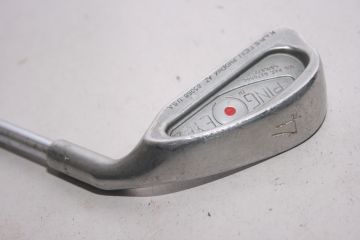 Ping Eye 2 (Regular, Stahl, 0.75° flat (Red Dot)) Eisen 4