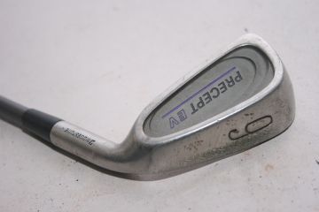 Precept EV (Ladies, Graphit) Eisen 6