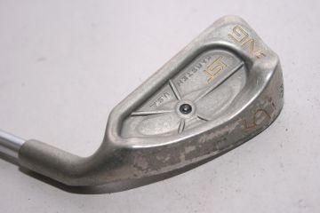 Ping ISI Nickel (Regular, Stahl, Black Dot) Eisen 5