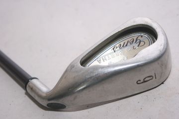 Callaway Big Bertha 2004 (Ladies, Graphit) Eisen 6