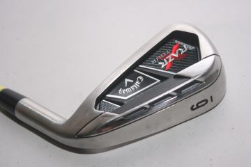 Callaway RAZR X Tour (Stiff, Stahl) Eisen 6
