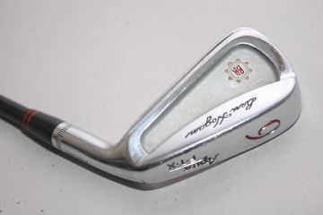 Ben Hogan Apex FTX (Regular, Graphit) Eisen 6