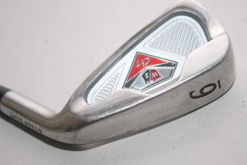 Wilson Staff Ci7 (Regular, Stahl) Eisen 6