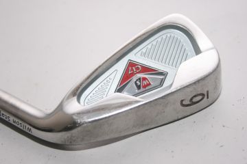 Wilson Staff Ci7 (Regular, Stahl) Eisen 6