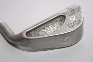 Ping Karsten IV (Light, Stahl) Eisen 6