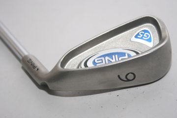 Ping G5 (Regular, Stahl) Eisen 6