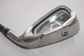 Bridgestone Tour Stage VIQ (Regular, Graphit) Eisen 6