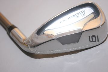 Cobra SZ (Light, Graphit) Eisen 6
