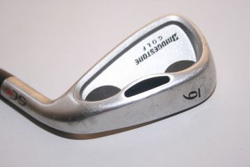 Bridgestone GC Midsize (Regular, Graphit) Eisen 6