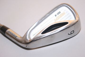 Precept GC-II (Regular, Graphit) Eisen 6