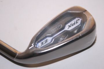 Mizuno JPX EZ 2.0 (Light, Graphit, NEU) Eisen 6