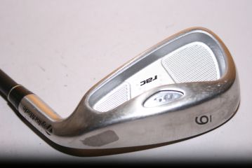 TaylorMade RAC OS (Regular, Graphit) Eisen 6