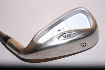 TaylorMade RAC OS (Ladies, Graphit, +0.5 inch) Eisen 6
