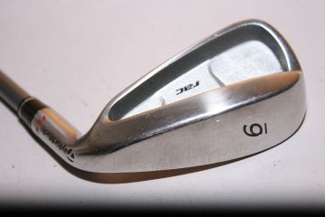 TaylorMade RAC HT (Ladies, Graphit, +0.5 inch) Eisen 6