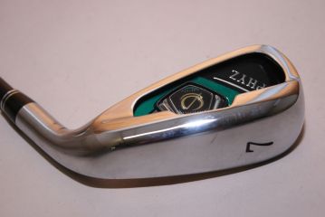 PHYZ V (Light, Graphit, 38,5 inch) Eisen 7