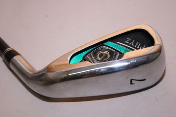 PHYZ V (Light, Graphit, 37,5 inch) Eisen 7