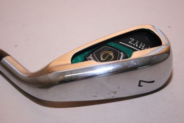 PHYZ V (Regular, Graphit, 37,5 inch) Eisen 7