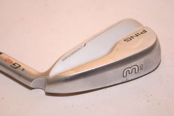 Ping G410 Crossover (Stiff, Graphit) Eisen 3