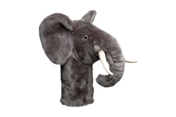 Daphne Headcover Elephant