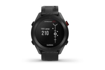 Garmin Approach S12 Golfuhr